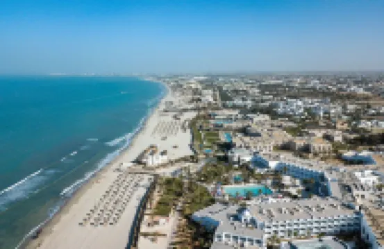 Palm Beach Club Djerba - All Inclusive