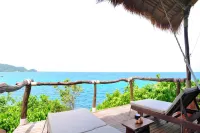 Koh Tao Cabana - Havudsigt
