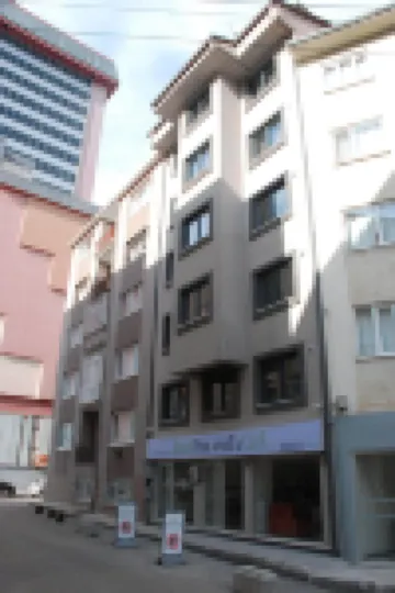 Bursa Park Apart Hotel Hotels in 