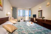 Hotel Villa Bacchus Hotels in Brela