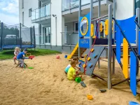 Wczasowa 8 Apartments - Family