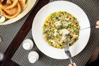 The Monterey Hotel, BW Signature Collection by Best Western - breakfast