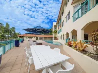Shingley Beach Resort Whitsundays Hotels in Cannonvale