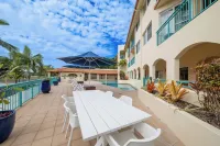 Shingley Beach Resort Whitsundays Hotels in Cannonvale