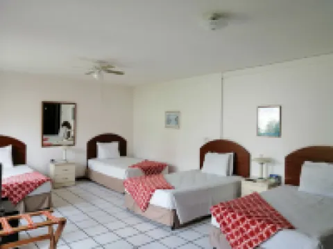 諾弗平價旅館民宿
