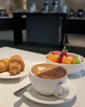 Park Regis North Quay - breakfast