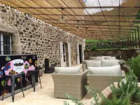 Moulin A Hotels in Privas