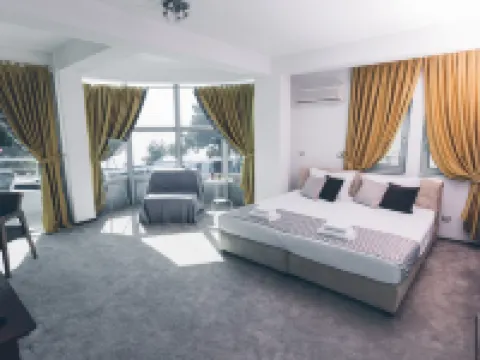 SU Hotel Hotels in Ohrid