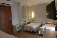 Hotel 44 - Hot Tub