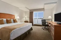 Ramada by Wyndham Edmonton South Hôtels à : Edmonton