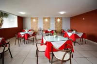 Paraíso Natal Hotel - petit déjeuner