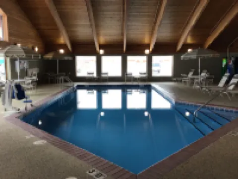 AmericInn by Wyndham Cody