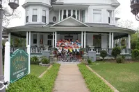 맥팔린 하우스 B&B
