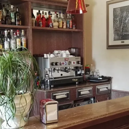 Hotel Borgo Del Mare