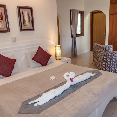 Quo Vadis Dive Resort