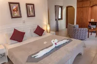 쿠오 바디스 다이브 리조트