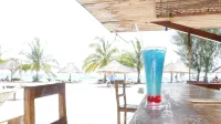 Sunset Kendwa Beach Hotel - bar