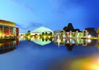 Hotel Kastanienhof Hotels in der Nähe von TK Maxx