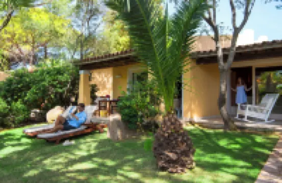 Forte Village Resort - le Dune Hotels in Santa Margherita di Pula