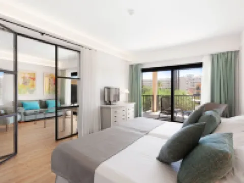 Cm Mallorca Palace - Only Adults Hotels in Sa Coma