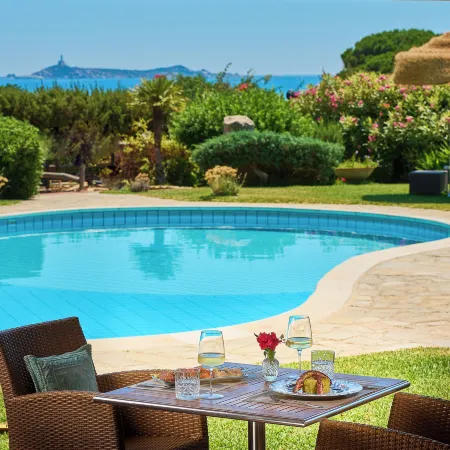 Le Bouganville Rooms Suites and Apartments