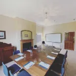 Prospect Country House & Restaurant - parking