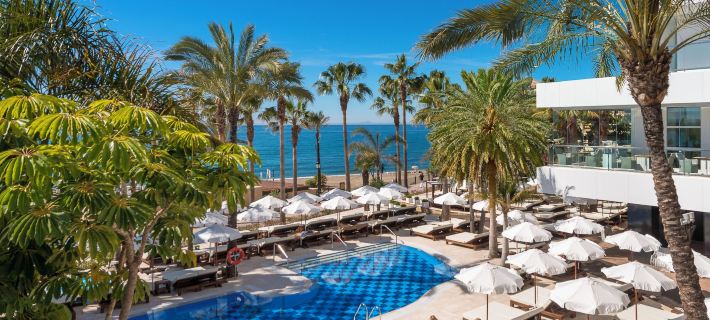 Amàre Beach Hotel Marbella - Adults Only Recommended Hotels in Marbella