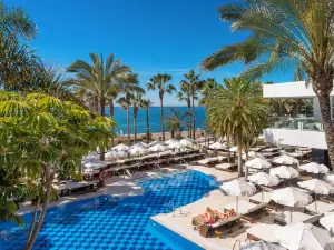 Top 10 4-Star Select Hotels in Marbella