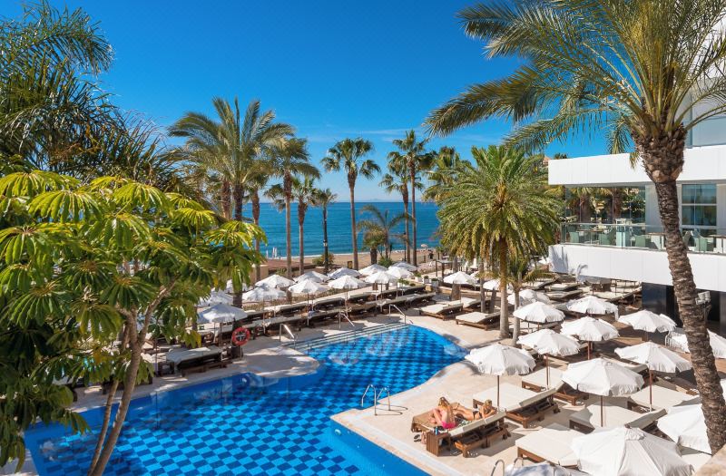 Amàre Beach Hotel Marbella - Adults Only Recommended photo 2