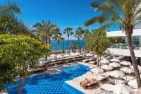 Amàre Beach Hotel Marbella - Adults Only Recommended - salle de sport