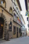 B&B Piccolo Hotel - parking