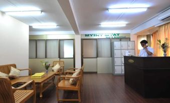 Myint Myat Guest House