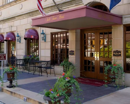 Bell Tower Hotel Hotels in Ann Arbor
