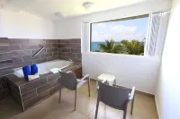 Cozumel Hotel & Resort - Hot Tub