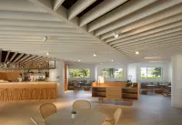 Inturotel Cala Esmeralda Beach Hotel & Spa - Adults Only - bar