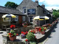 The Foresters Arms Hotels in Leyburn