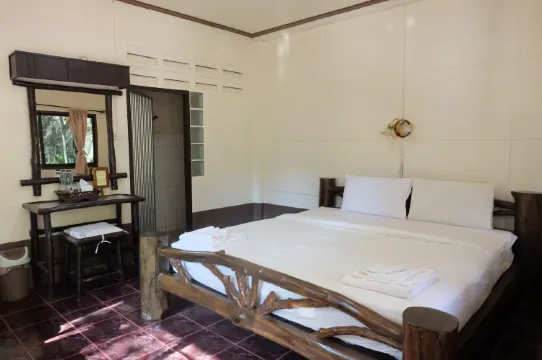 ห้องดีลักซ์