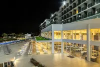 Chrysomare Beach Hotel & Resort Hotels in 