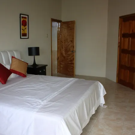 Negril Sky Blue Resorts Ltd