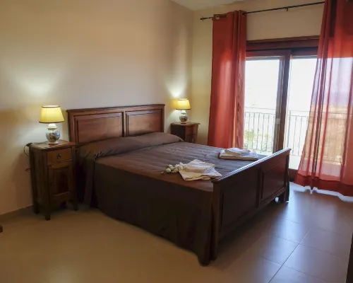 Terrazze Sul Tirreno Hotels in Lascari