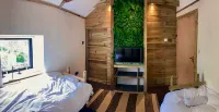 The Lodge Rooms - Wifi