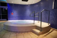 The Lodge at Meyrick Park - spa