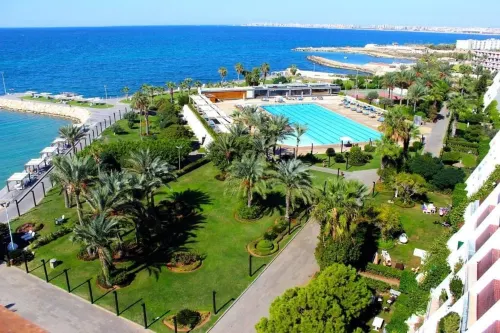 Miramar Hotel Resort and Spa - Spa