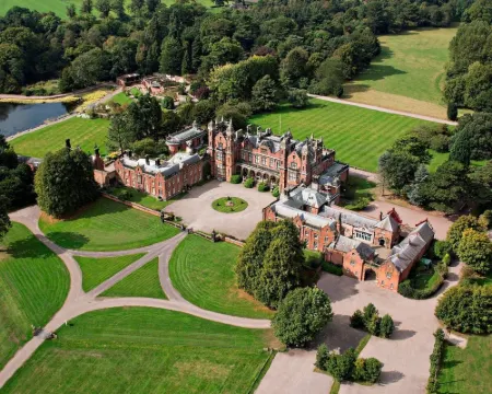 The Tytherington Hotels in Macclesfield