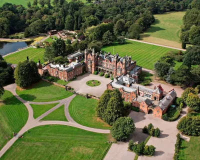 The Tytherington