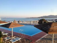 Cala Rosa Club Hotel - Beach