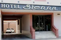 Hotel Sienna Hotels in 