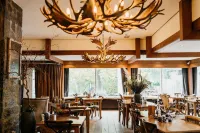 Badhotel Rockanje Hotel a Brielle