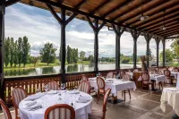 Boutique Hotel Korana Srakovcic - สัตว์เลี้ยง