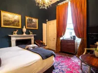 Six Brunton Place Guest House Hotel a Edimburgo